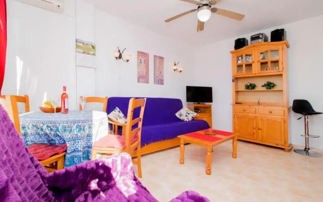 Apartamento 50m al MAR