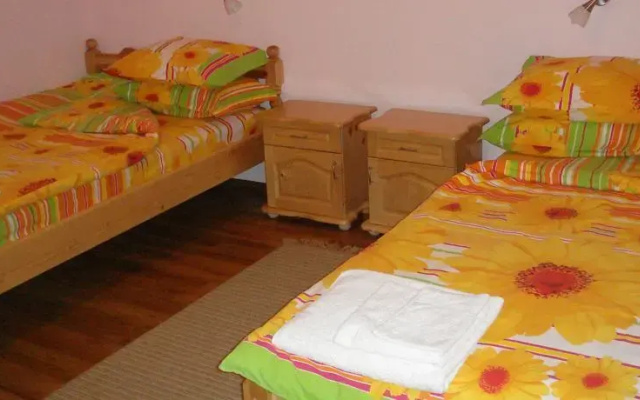 Guest House Dream