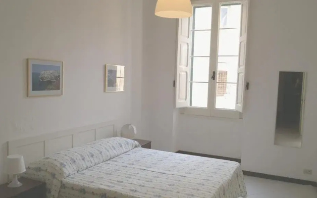 Alfredo B&B