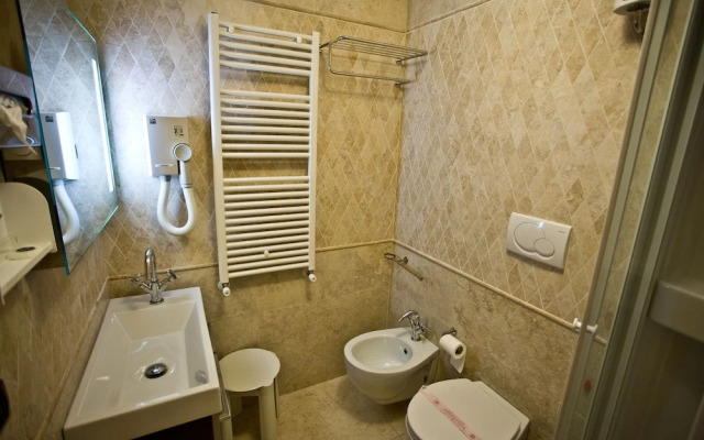 Hotel Relais dei Normanni