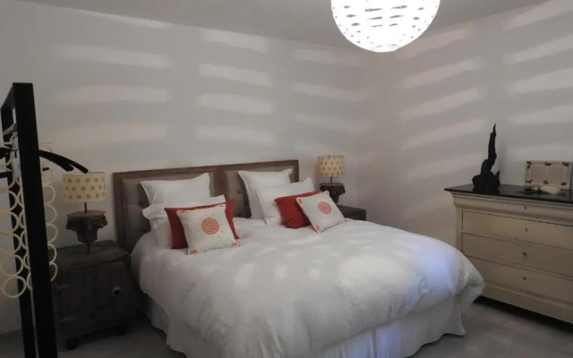 La Cavale En Mer T4 100m²