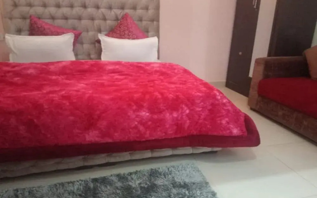 Sunflower Hostel & Hotel