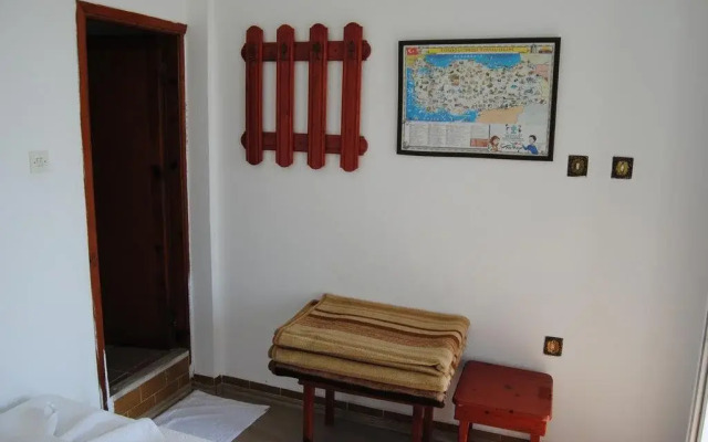 Hotel Hisarlık