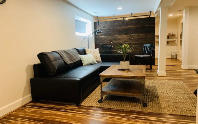 The Alberta Petite Hotel