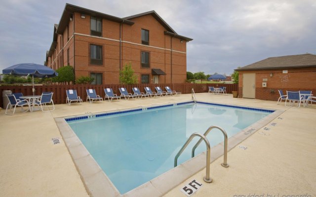 Extended Stay America - Atlanta - Kennesaw Chastain Rd. 2