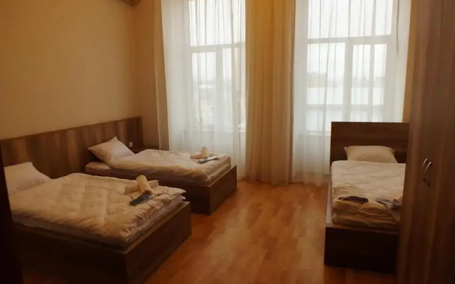 Liman Hotel Baku