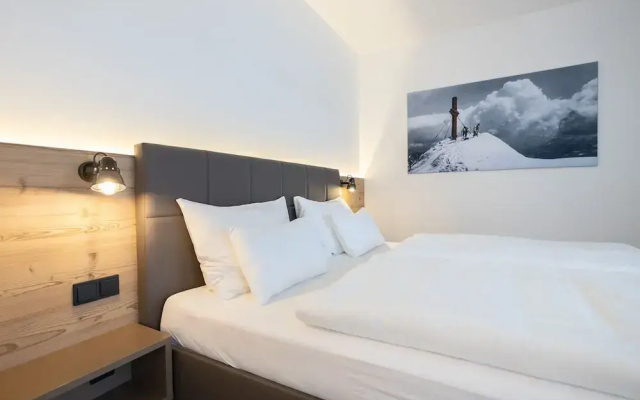 ALPRIMA Aparthotel Hinterstoder