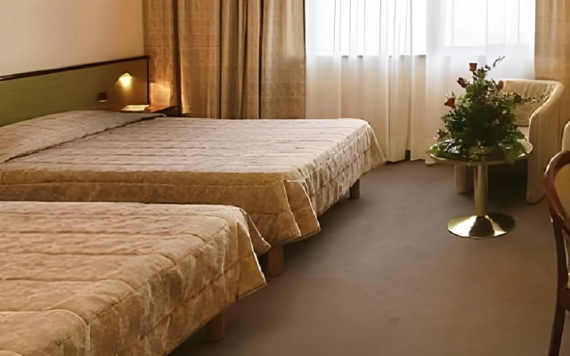 Grand Hotel Europa