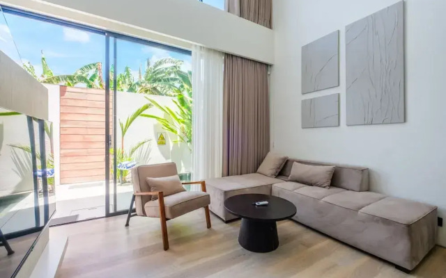 Oasis Smart Villa 3 Canggu