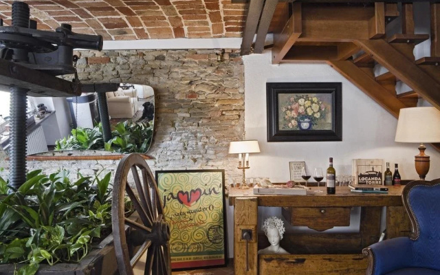 Locanda Della Torre