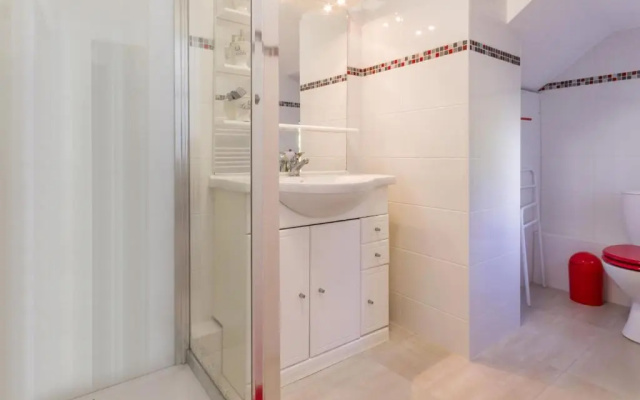 Appartement Piriac-sur-Mer, 3 pièces, 4 personnes - FR-1-306-1155