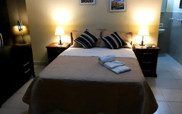 Los Jazmines Hotel Resort