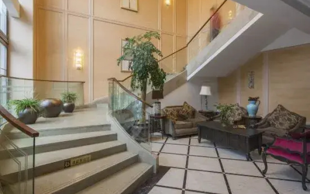Lihua Xiaozhen Hotel (Beijing Huairou)