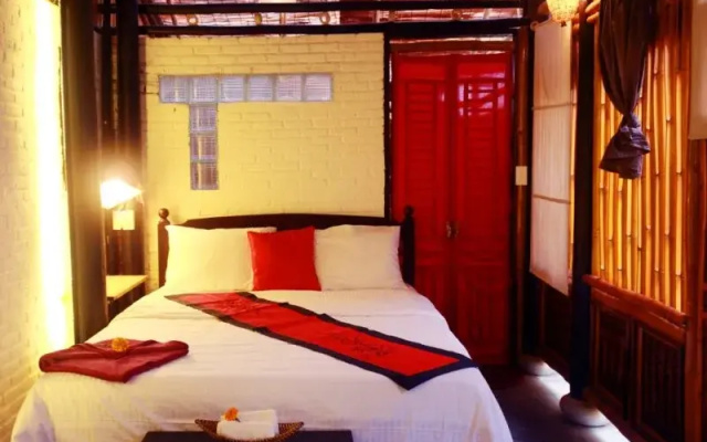 Golden Lantern Homestay Hoi An