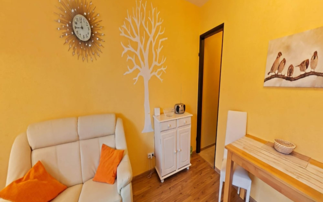 Appartement Serges mit Pool und Sauna in Freyung