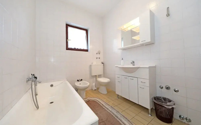 Rooms Jeriko
