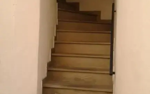 Casa a Lerici nell'antico borgo