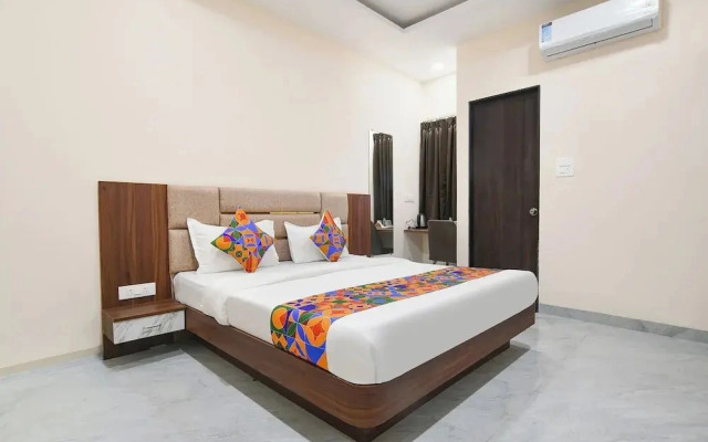 Fabhotel Capital Inn