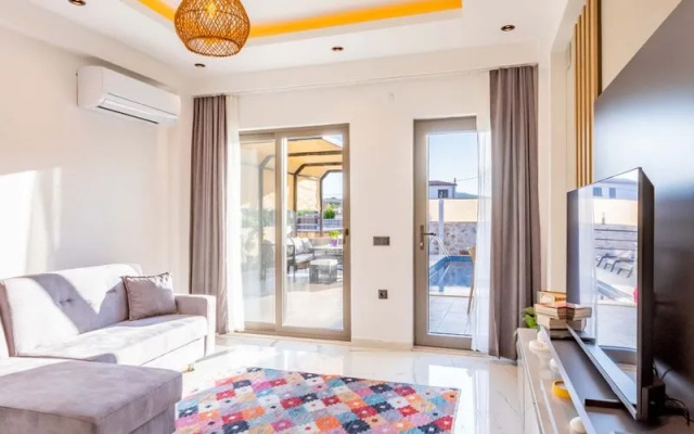 Villa Cagdas 2