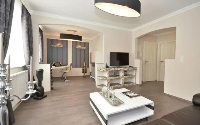 Business Apartments Bremen Typ 3