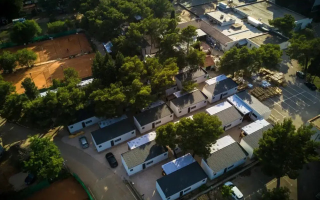 Mobile Home Vodice 1