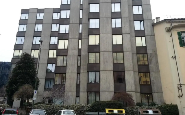 Marconi Turin Loft