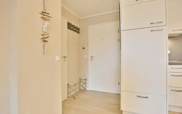 Ferienh Wohldstraße 6 a Ferienhaus Wohldstr 6a Appartement 18