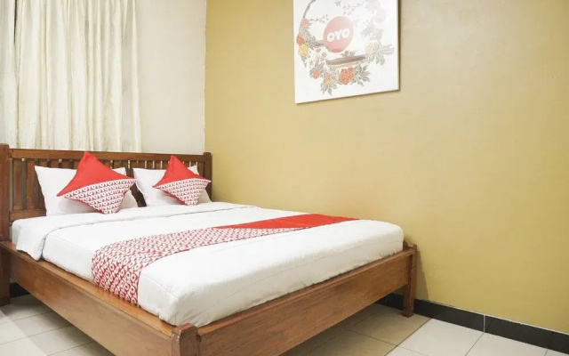 OYO 462 Nugraha Residence