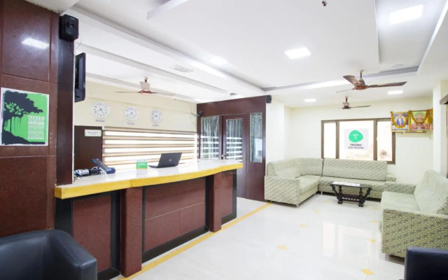 Hotel Sun Square