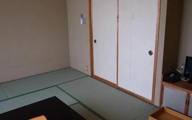 Shikisai no yado Kanoe