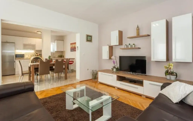 Apartment Klara