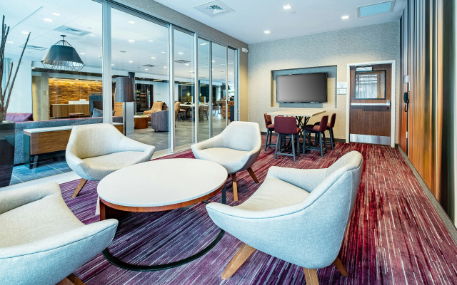 Courtyard by Marriott Toledo West