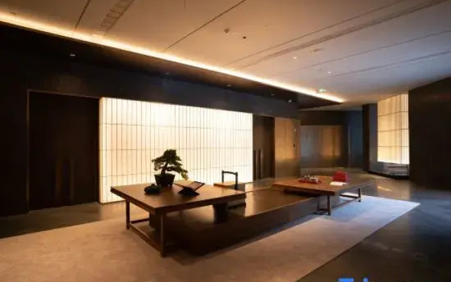 Yunmu Hot Spring Resort
