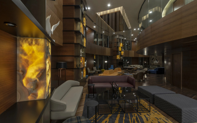 Crowne Plaza Cappadocia - Nevsehir by IHG