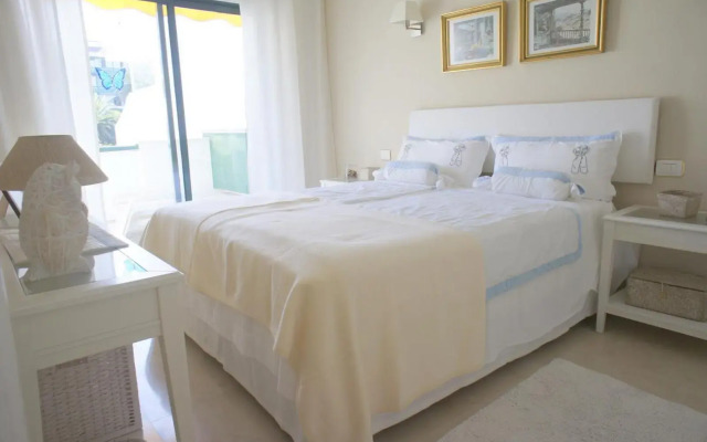 Apartamento Vista Violetas