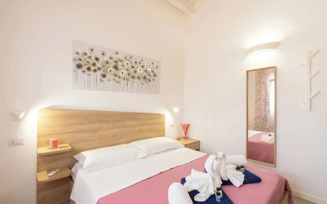 Gioberta Holiday Homes, Cipollazzo Villa