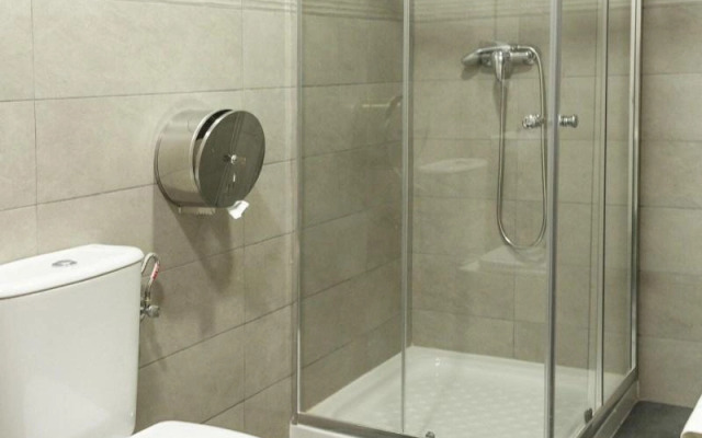 Hostel Catedral Burgos