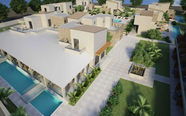 Serena Holiday Resort