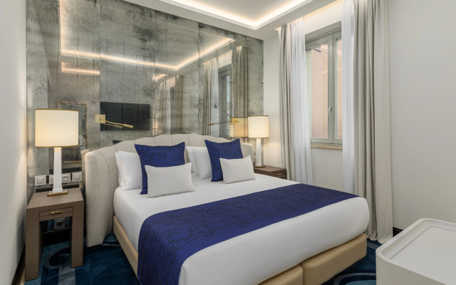 Room Mate Collection Filippo, Rome-Fontana di Trevi