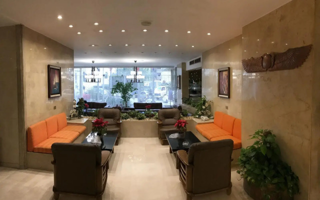 Maadi Hotel