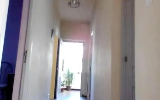 Apartment Lieu-dit Puggiarello
