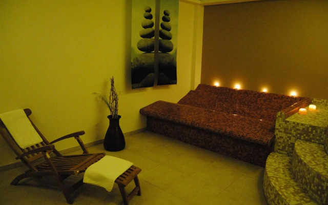 Hotel Bau