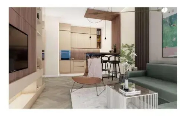 Apart Hotel Pini