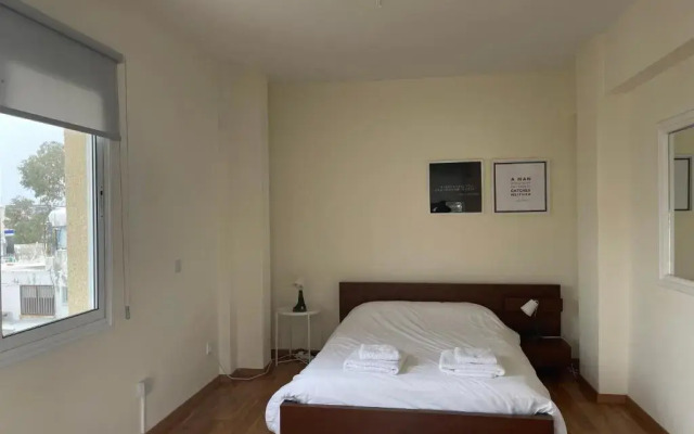 LIMASSOL LUX DREAM Apartment 2-ENJOY CYPRUS VACATION