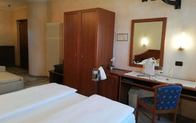 Hotel Giardino