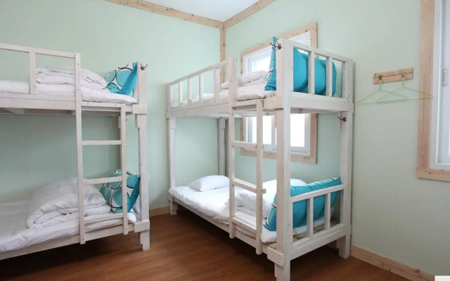 Jeju Hi Guest House