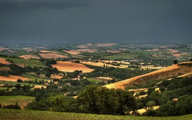 Bed & Breakfast Casa dei Colli
