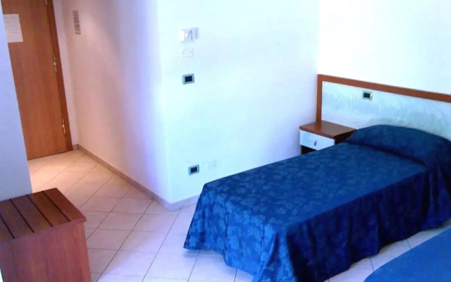 Sea Garden Hotel