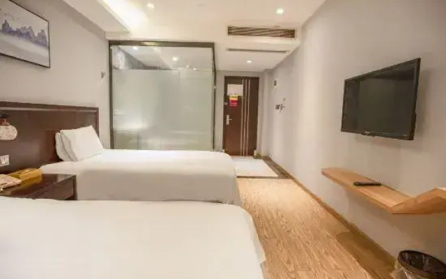 Shenzhen Feiyoumei Hotel