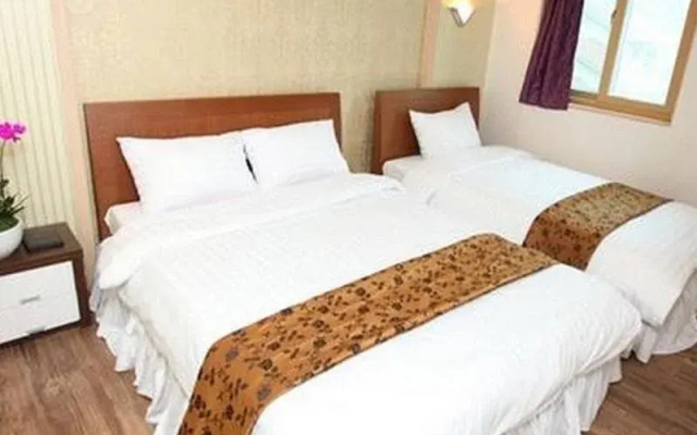 Hotel Olympia